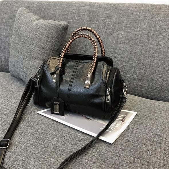 Natalia - Bolso clasico