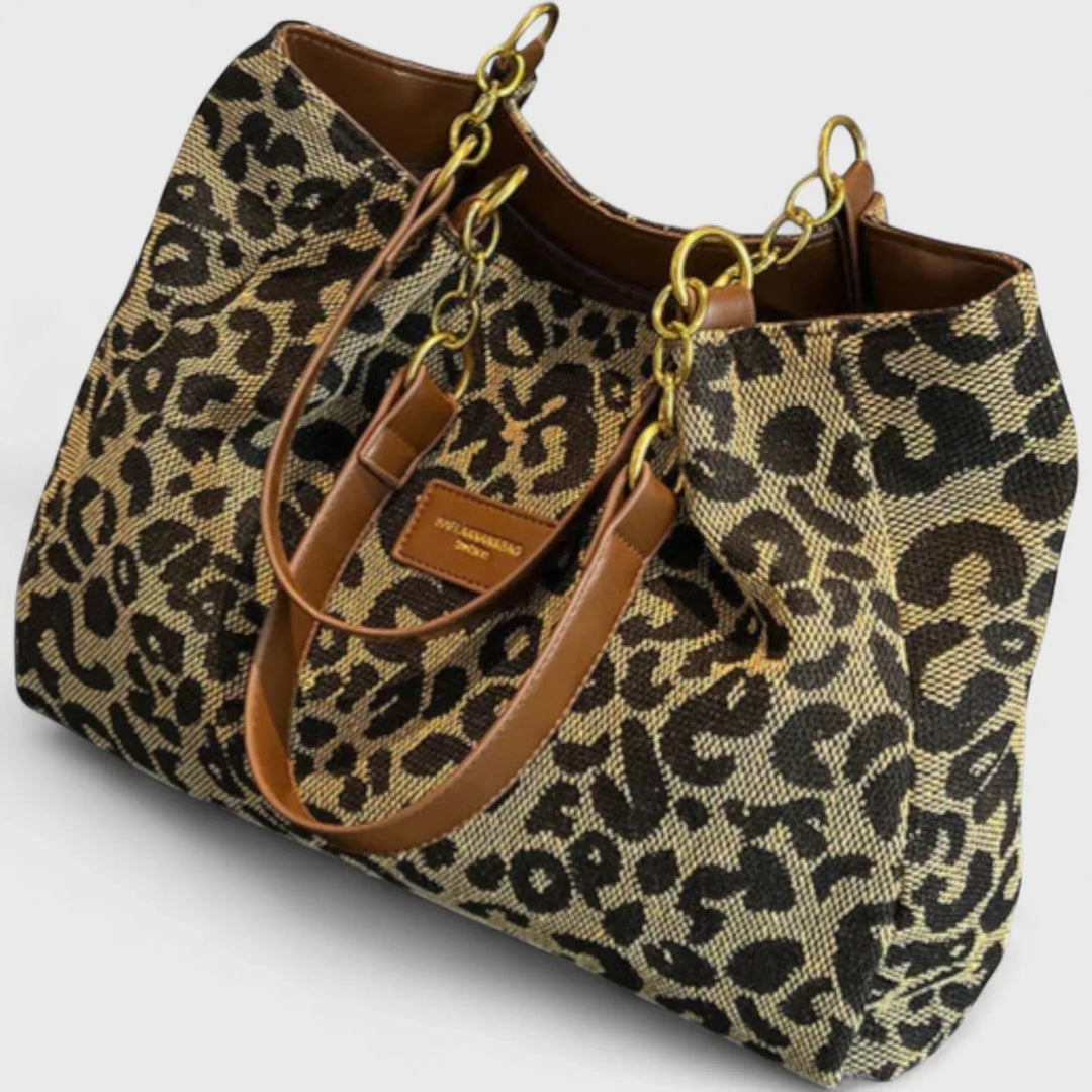 Susana - Bolso elegante estampado