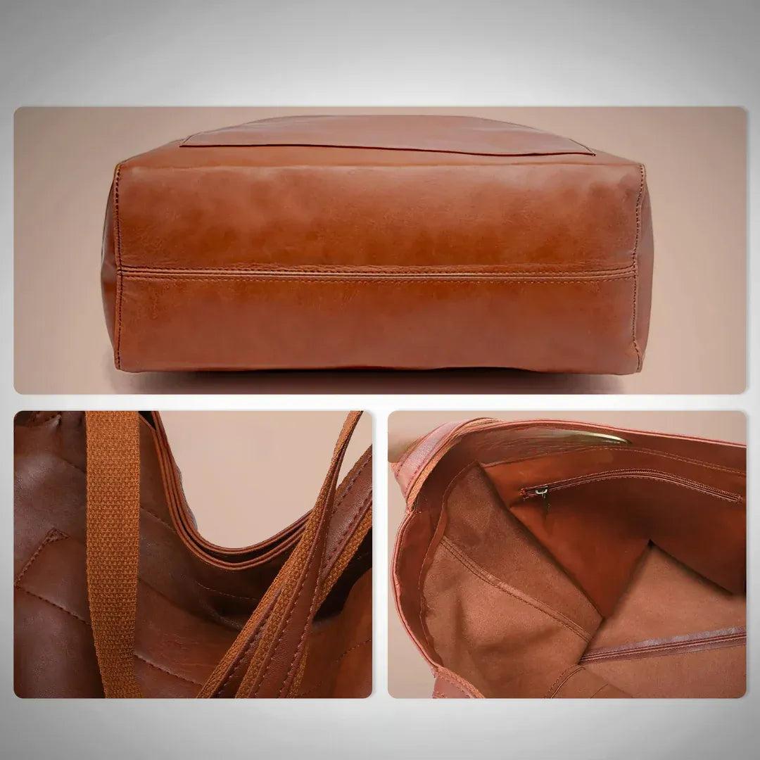 Adela - Bolso ancho