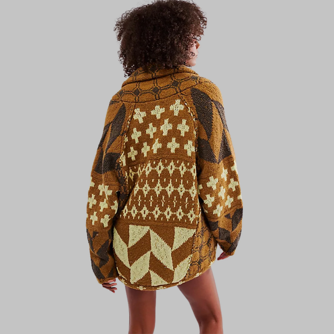 Rosario - Jersey mini vintage