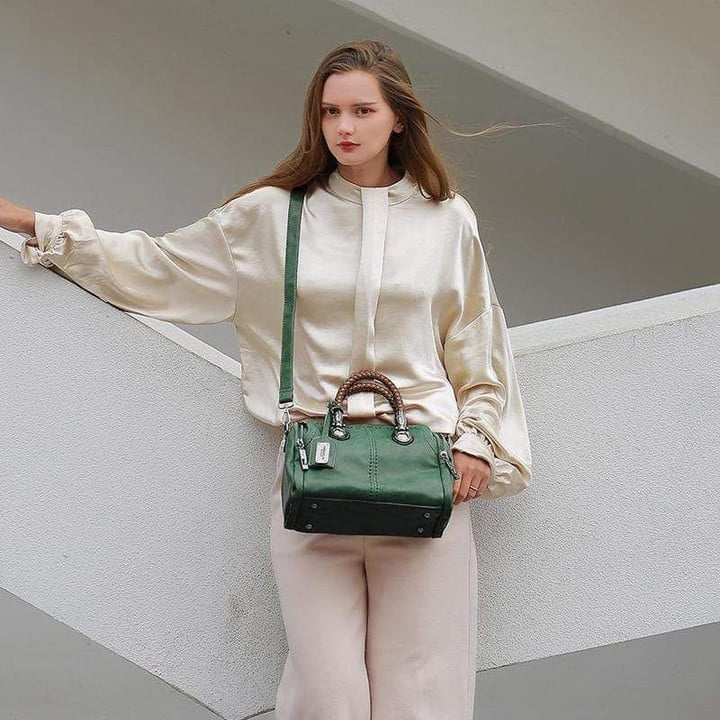 Natalia - Bolso clasico