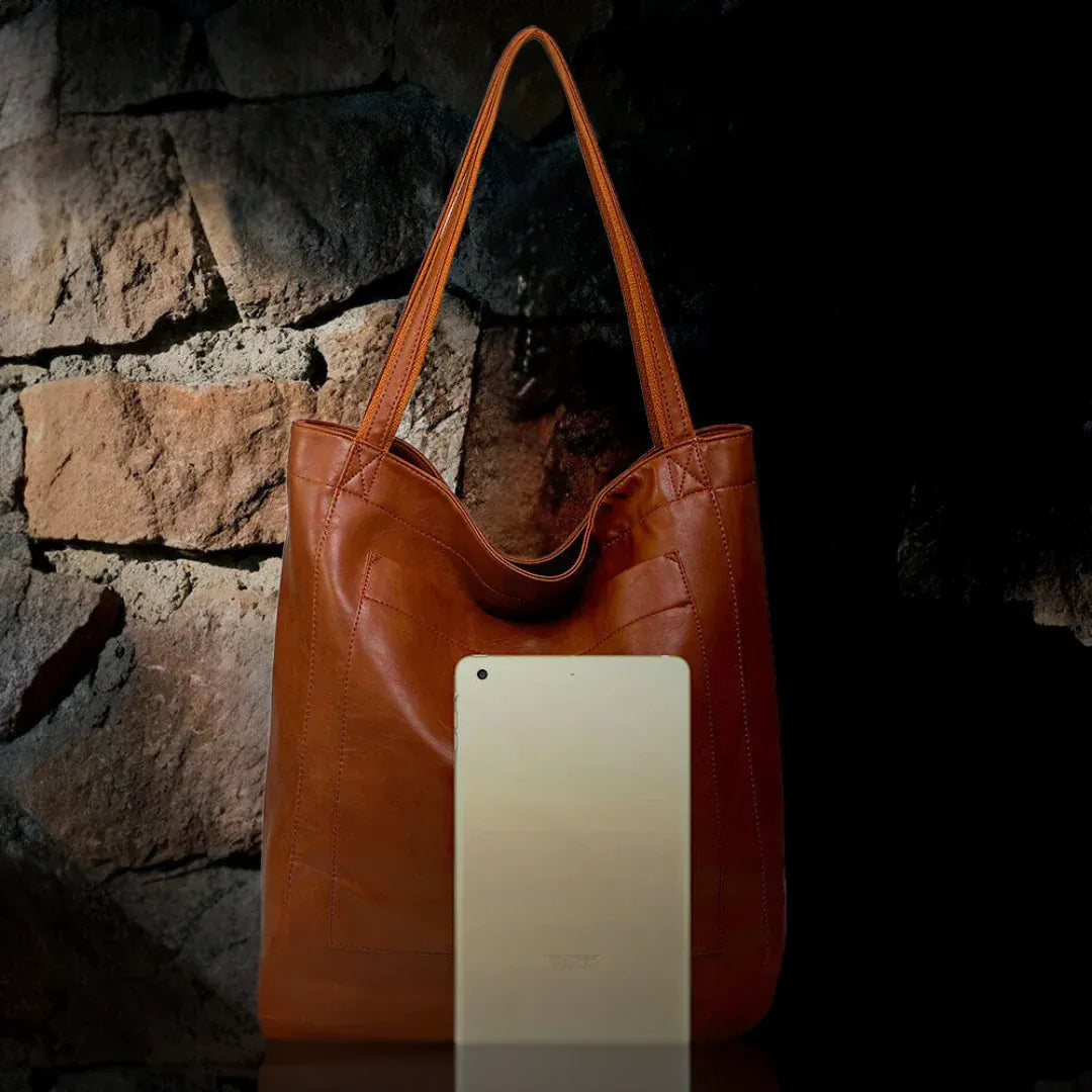 Adela - Bolso ancho