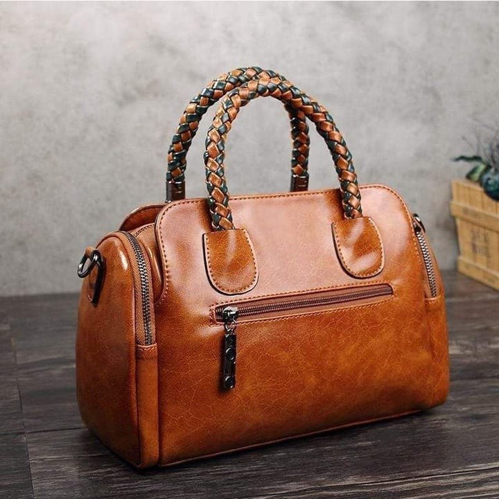 Natalia - Bolso clasico