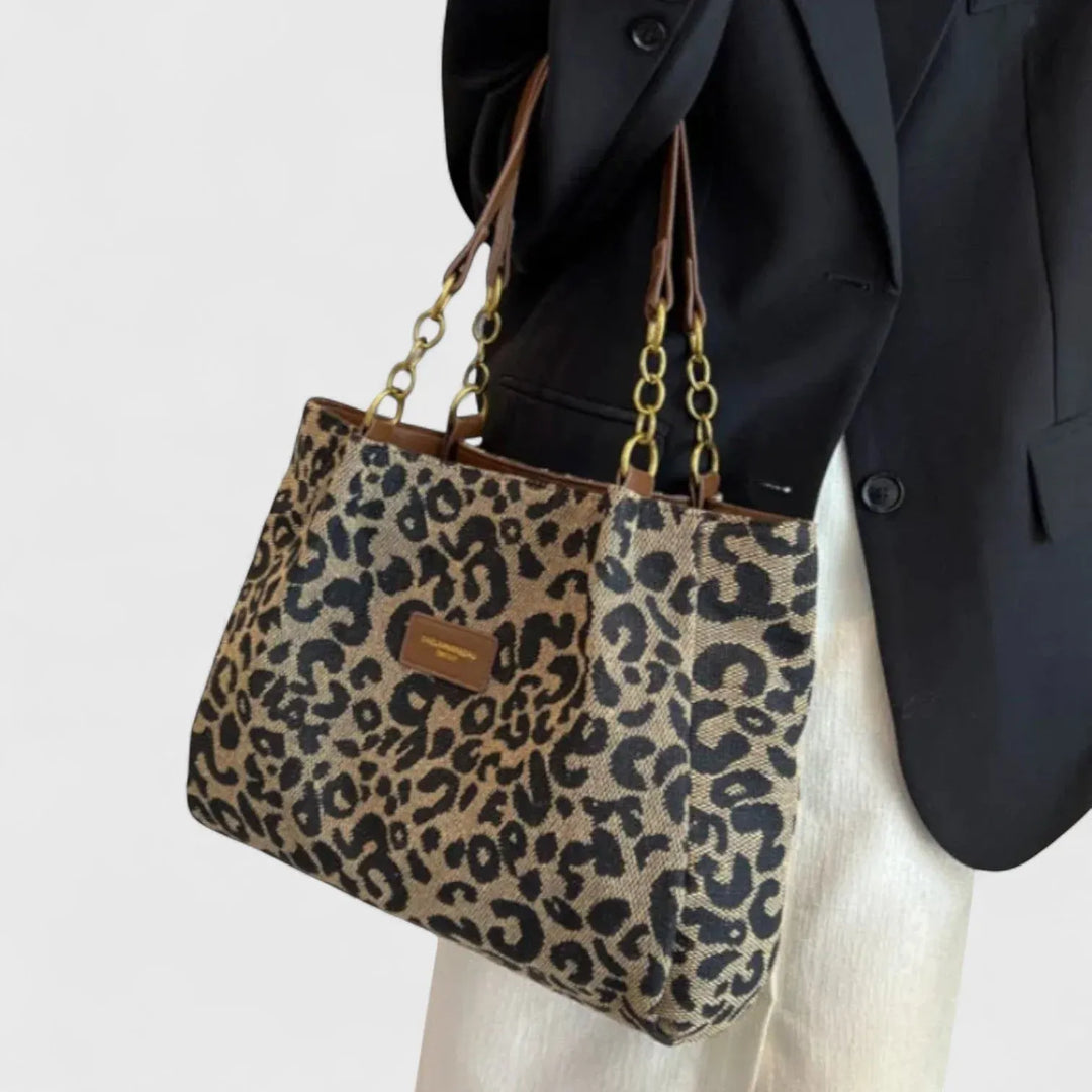 Susana - Bolso elegante estampado