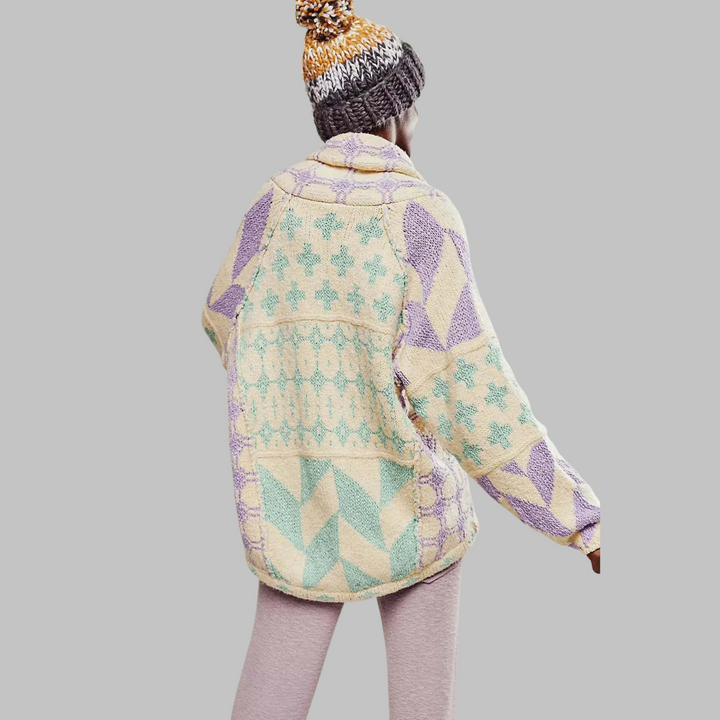 Rosario - Jersey mini vintage
