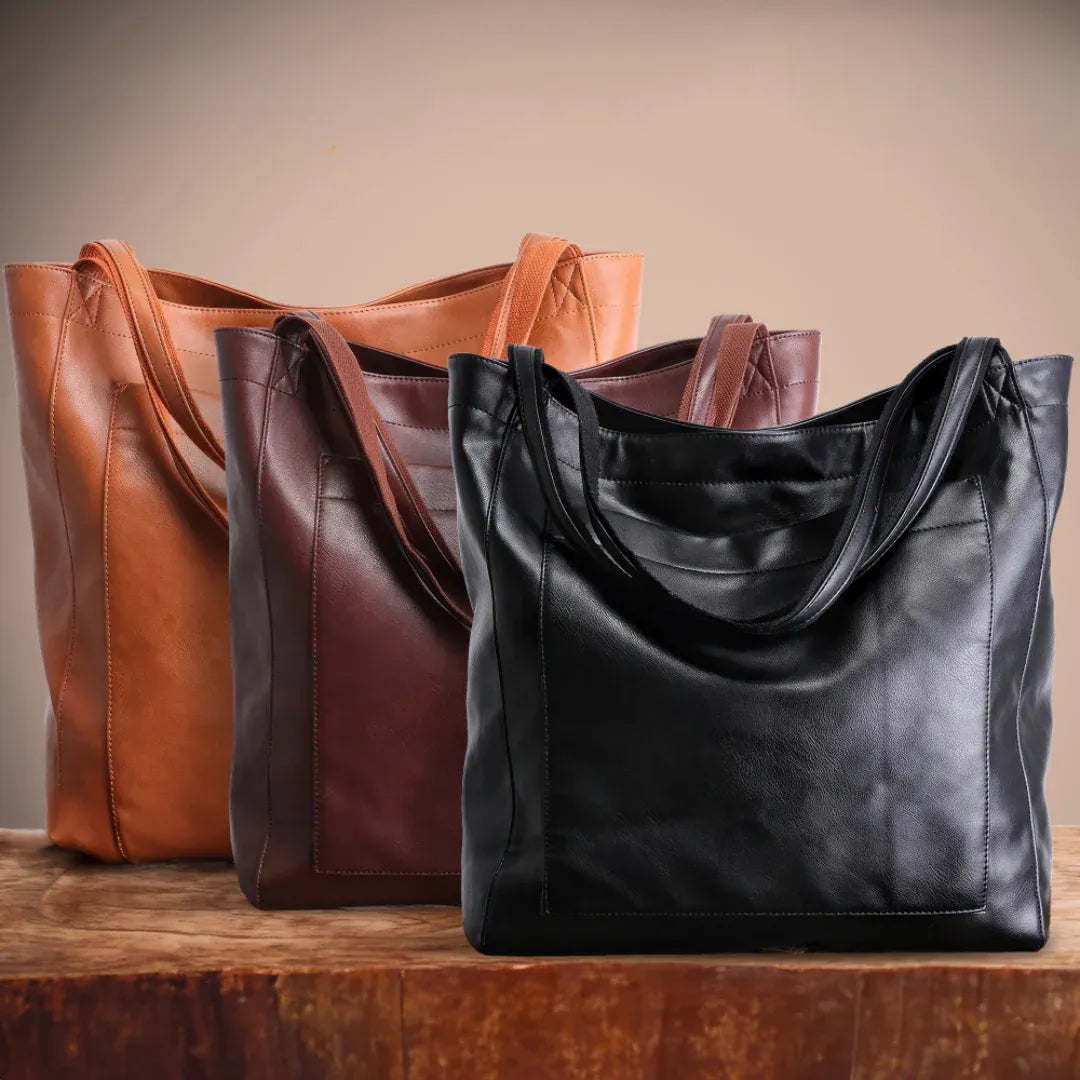 Adela - Bolso ancho
