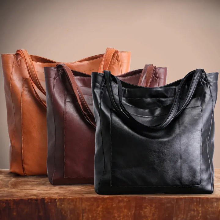 Adela - Bolso ancho