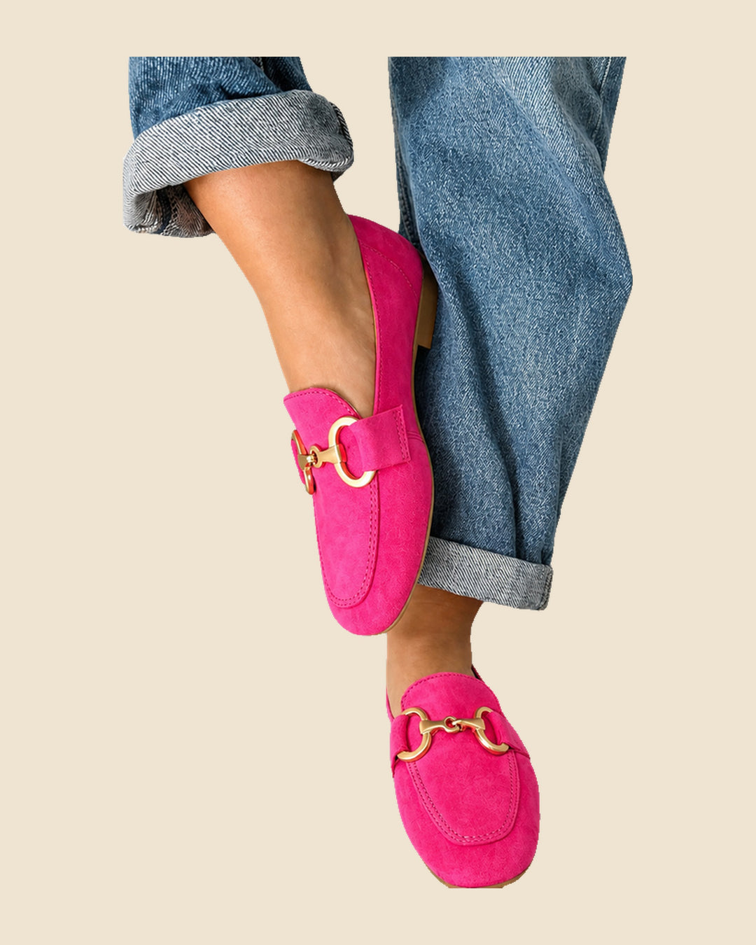 Indigo - Mocasines Casual