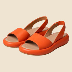 Isa - Sandalias ortopédicas