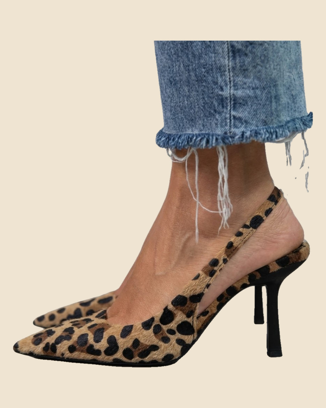 Isabriella - Tacones