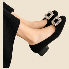 Julianyssa - Tacones