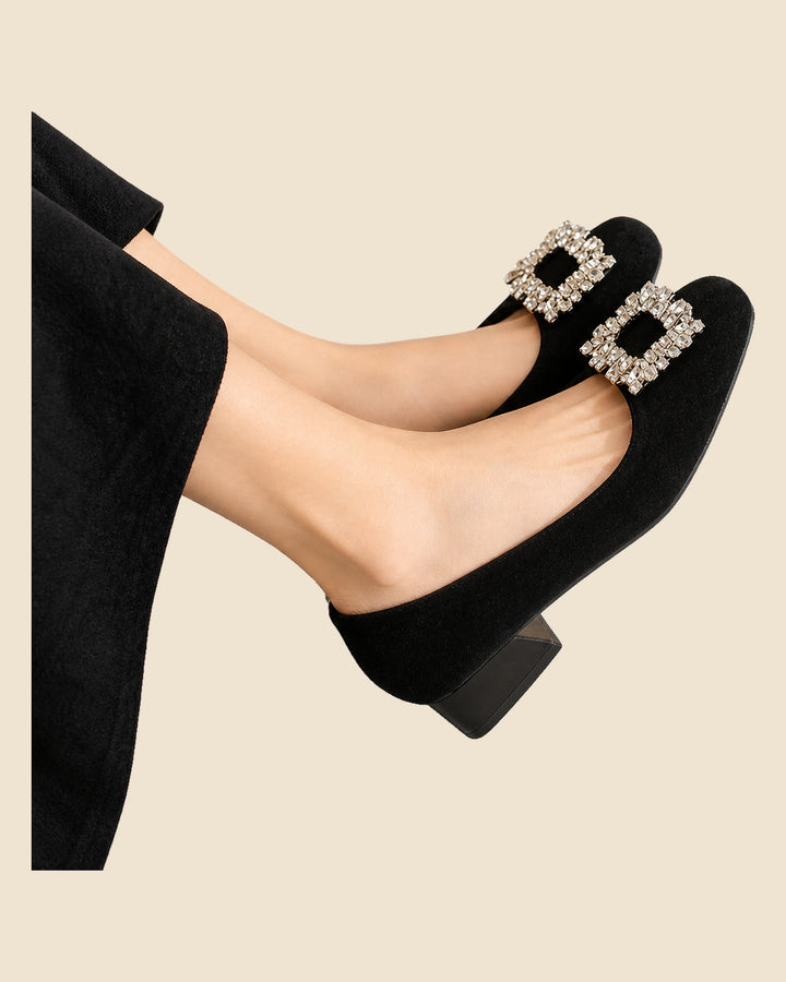 Julianyssa - Tacones