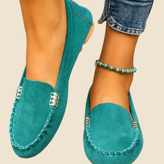Kaia - Mocasines