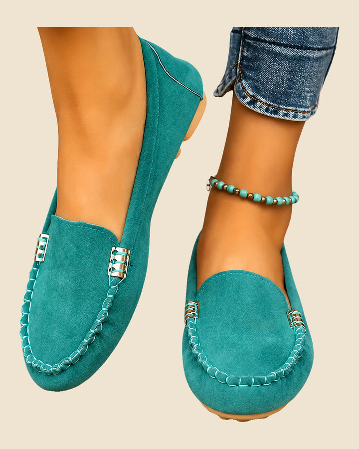 Kaia - Mocasines