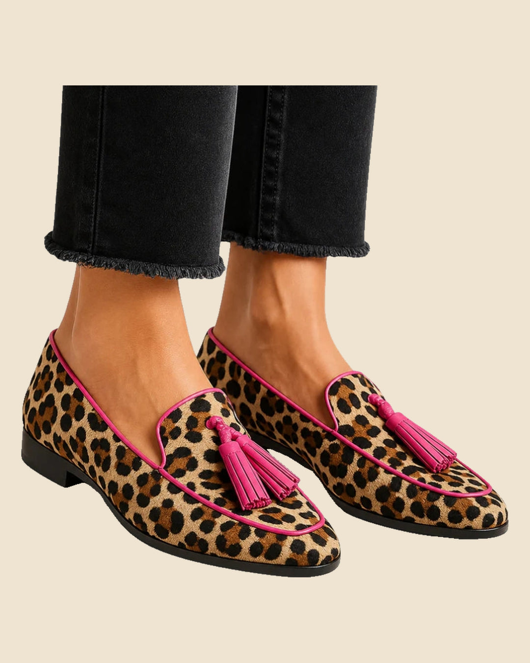 Lana - Mocasines
