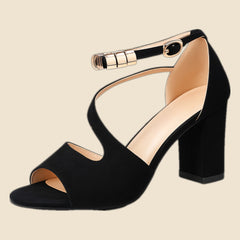 Laura - Tacones elegantes