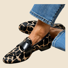 Léonie - Mocasines