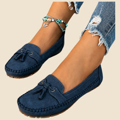 Lise - Mocasines