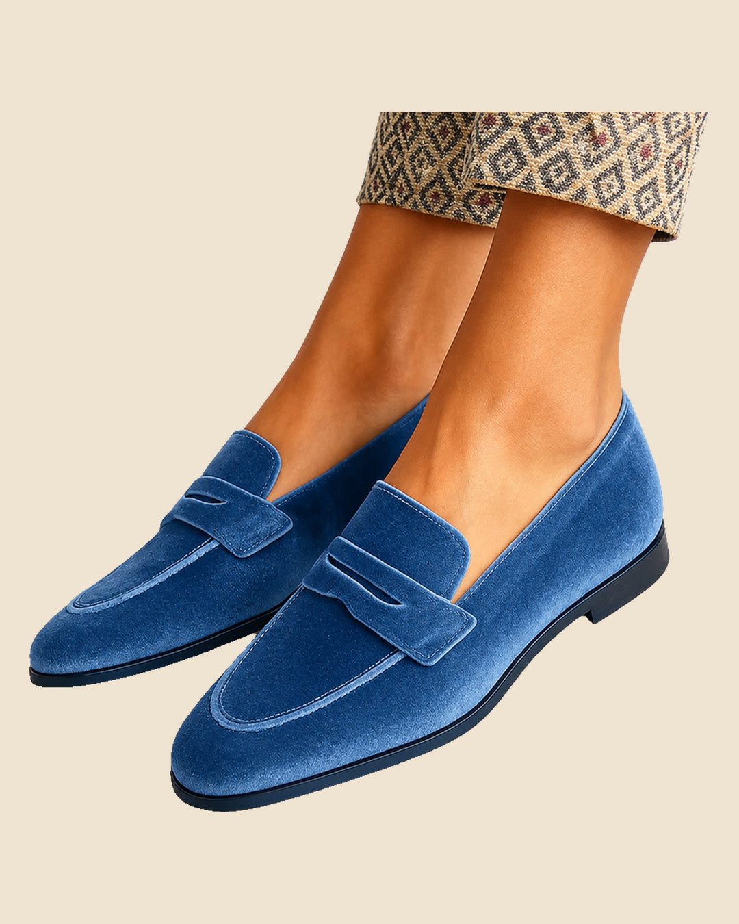 Louise - Mocasines