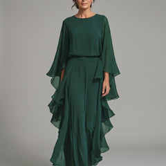 Luna verde