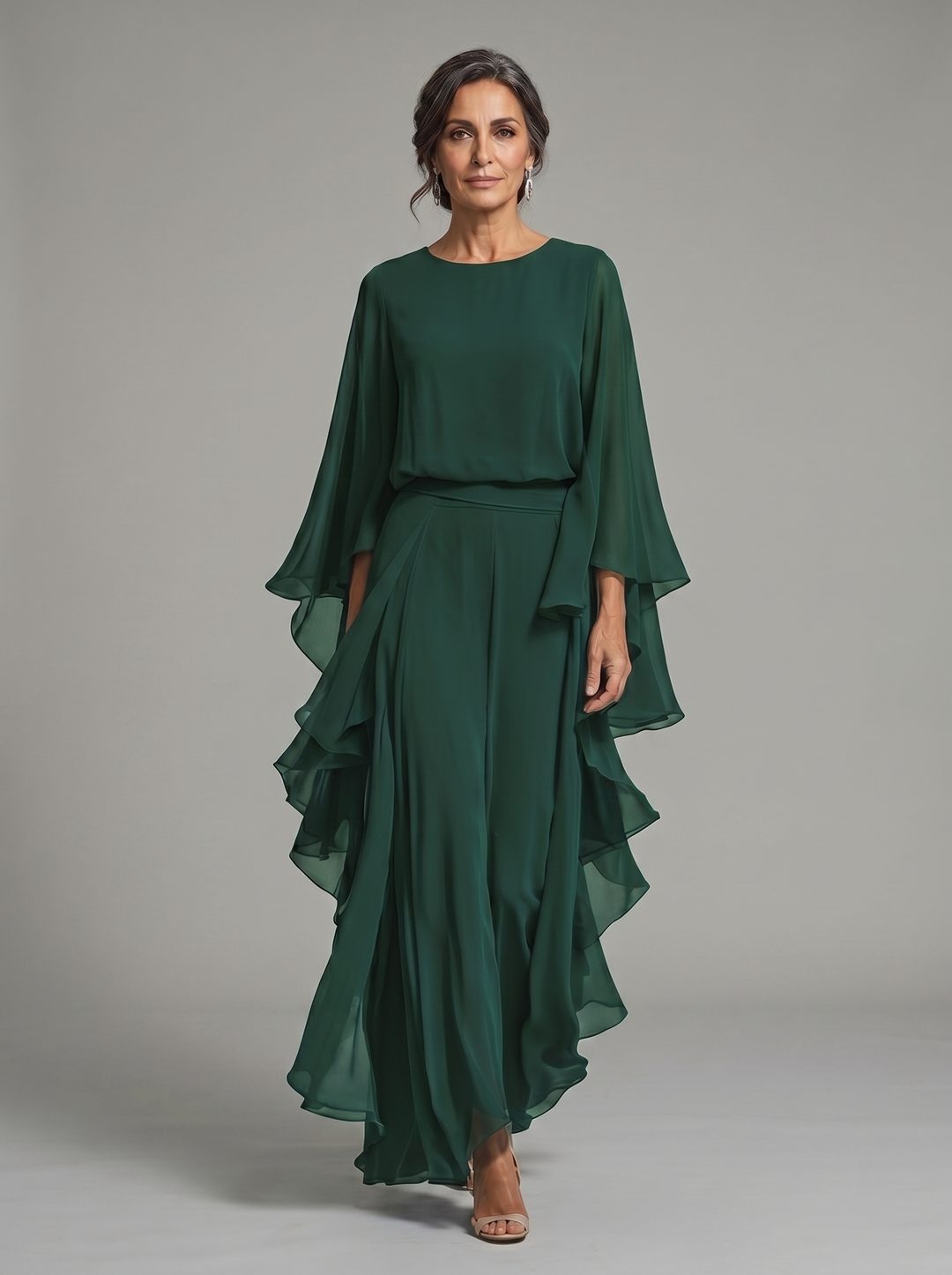 Luna verde