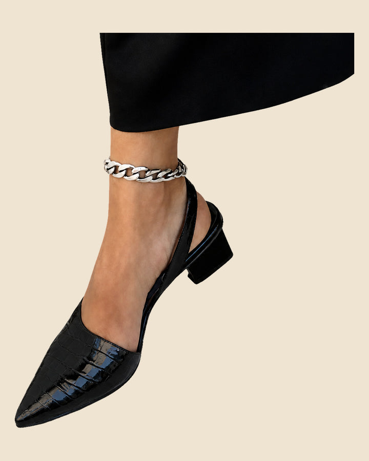 Lynn - Tacones