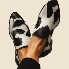 Margot - Mocasines