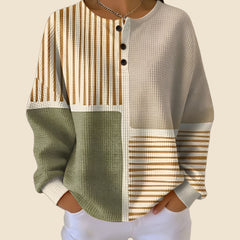 Marta - Jersey midi elegante