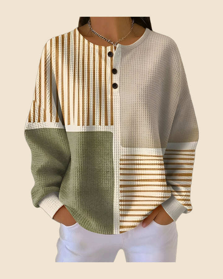 Marta - Jersey midi elegante