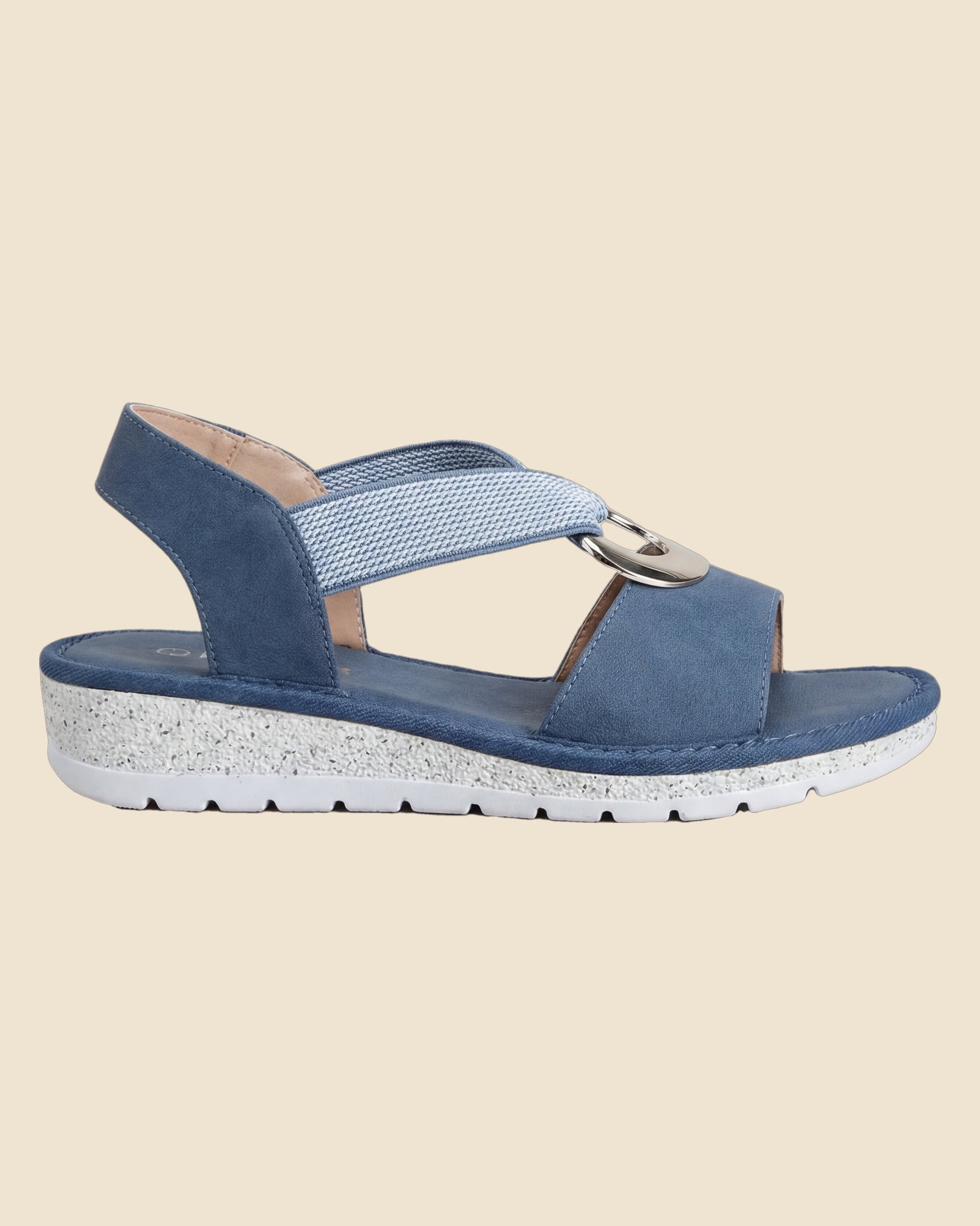 Martina - Sandalias
