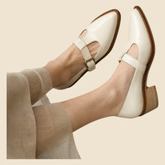 Mia - Zapatos