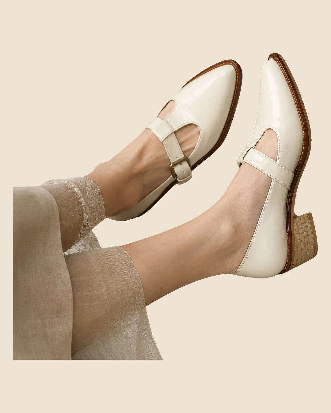 Mia - Zapatos