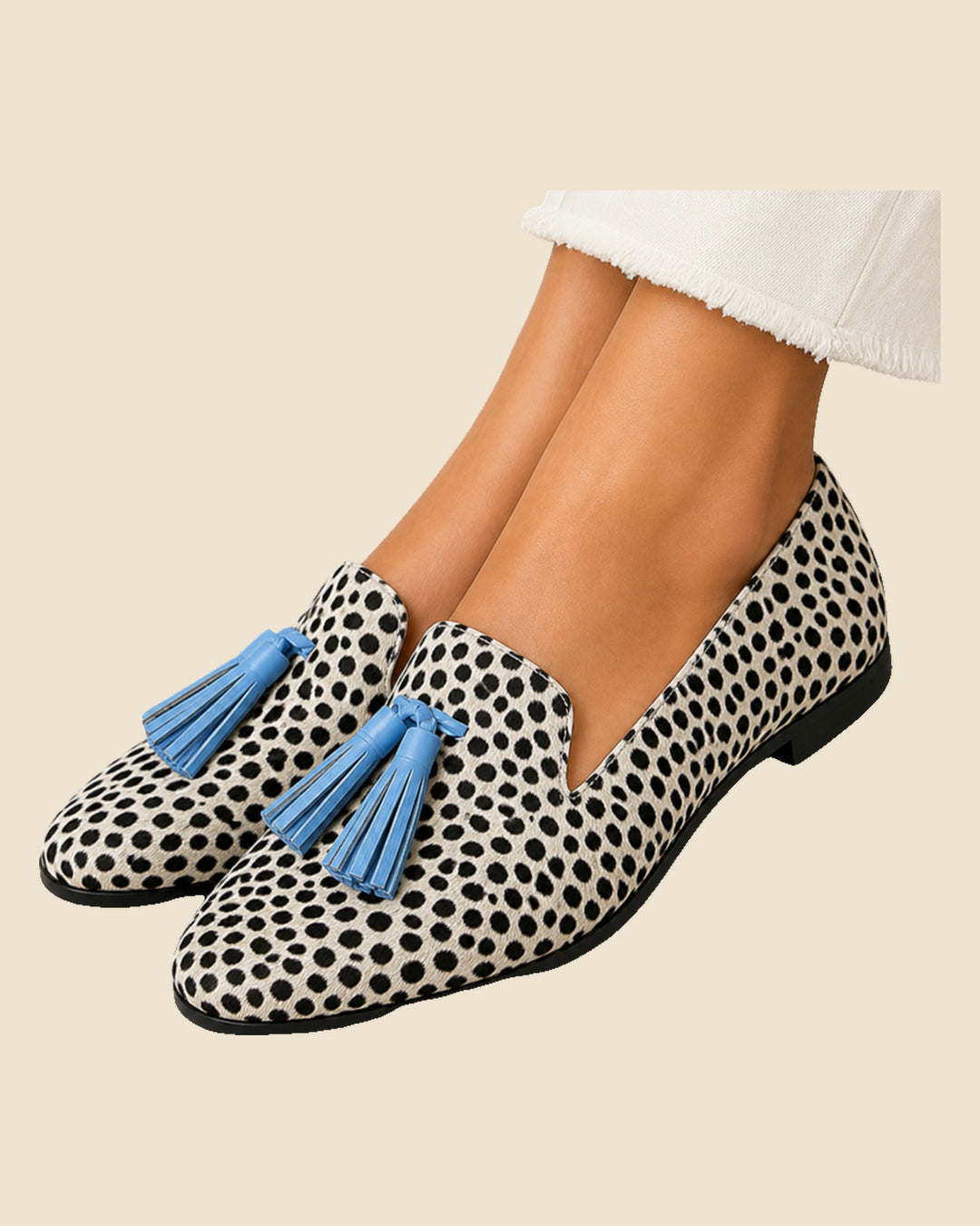 Mira - Mocasines