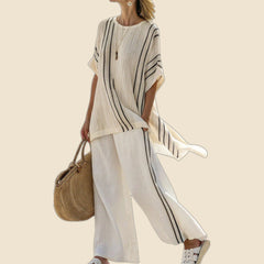 Montserrat - Conjunto maxi fluido