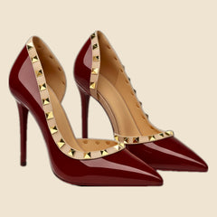 Montserrat - Tacones elegante