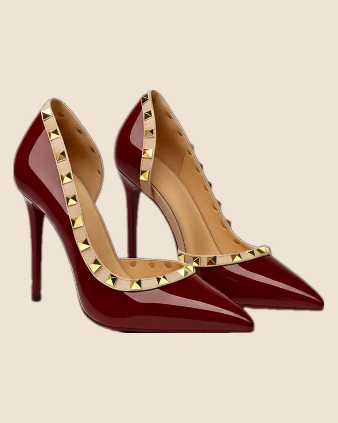 Montserrat - Tacones elegante