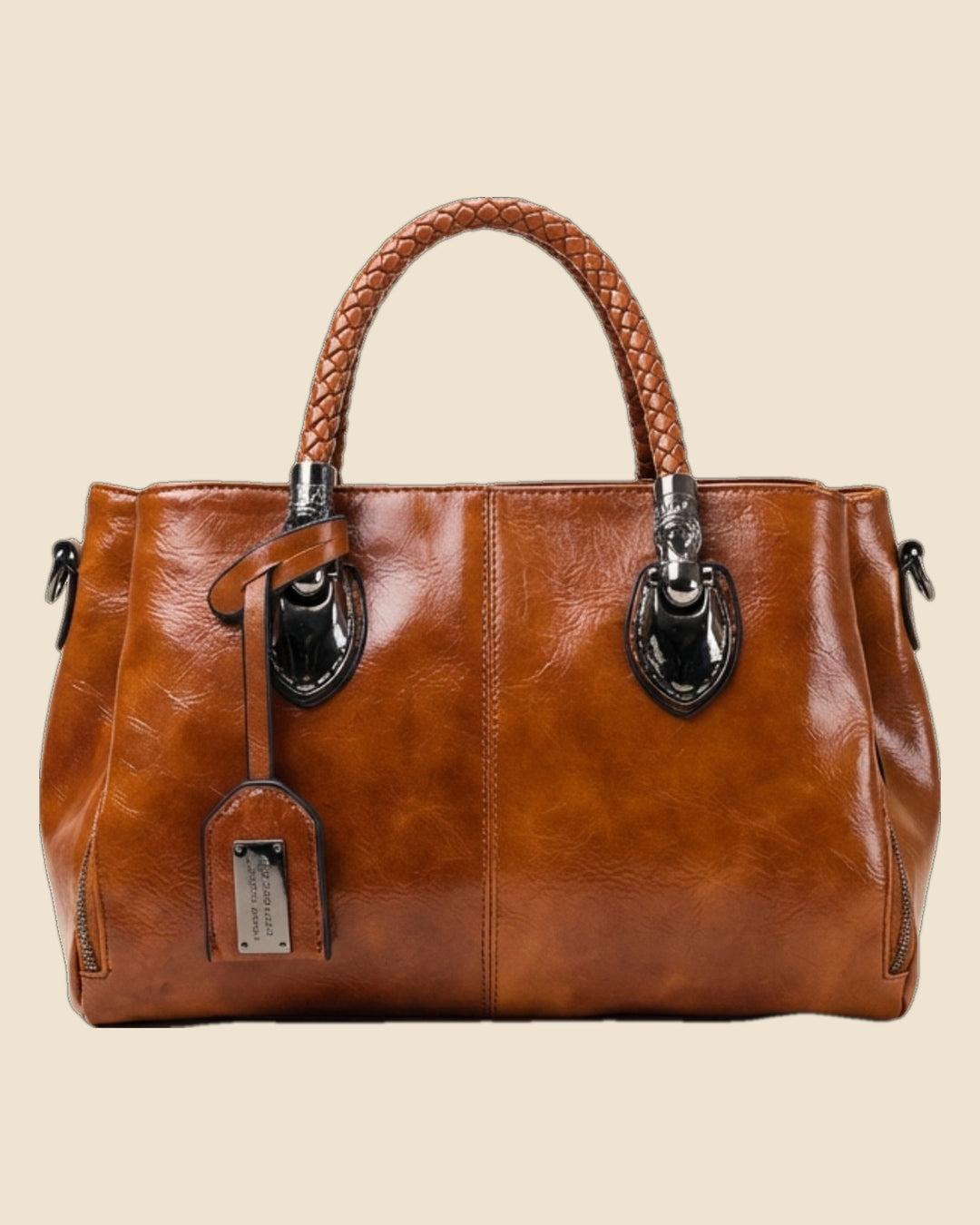 Natalia - Bolso clasico