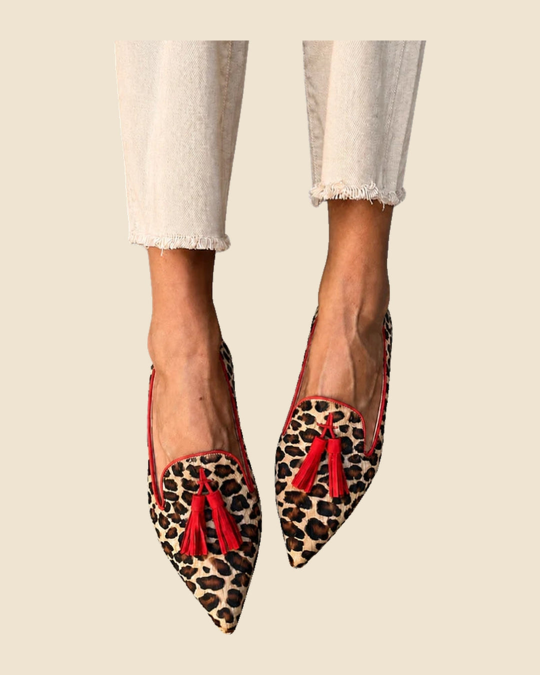 Nela - Mocasines
