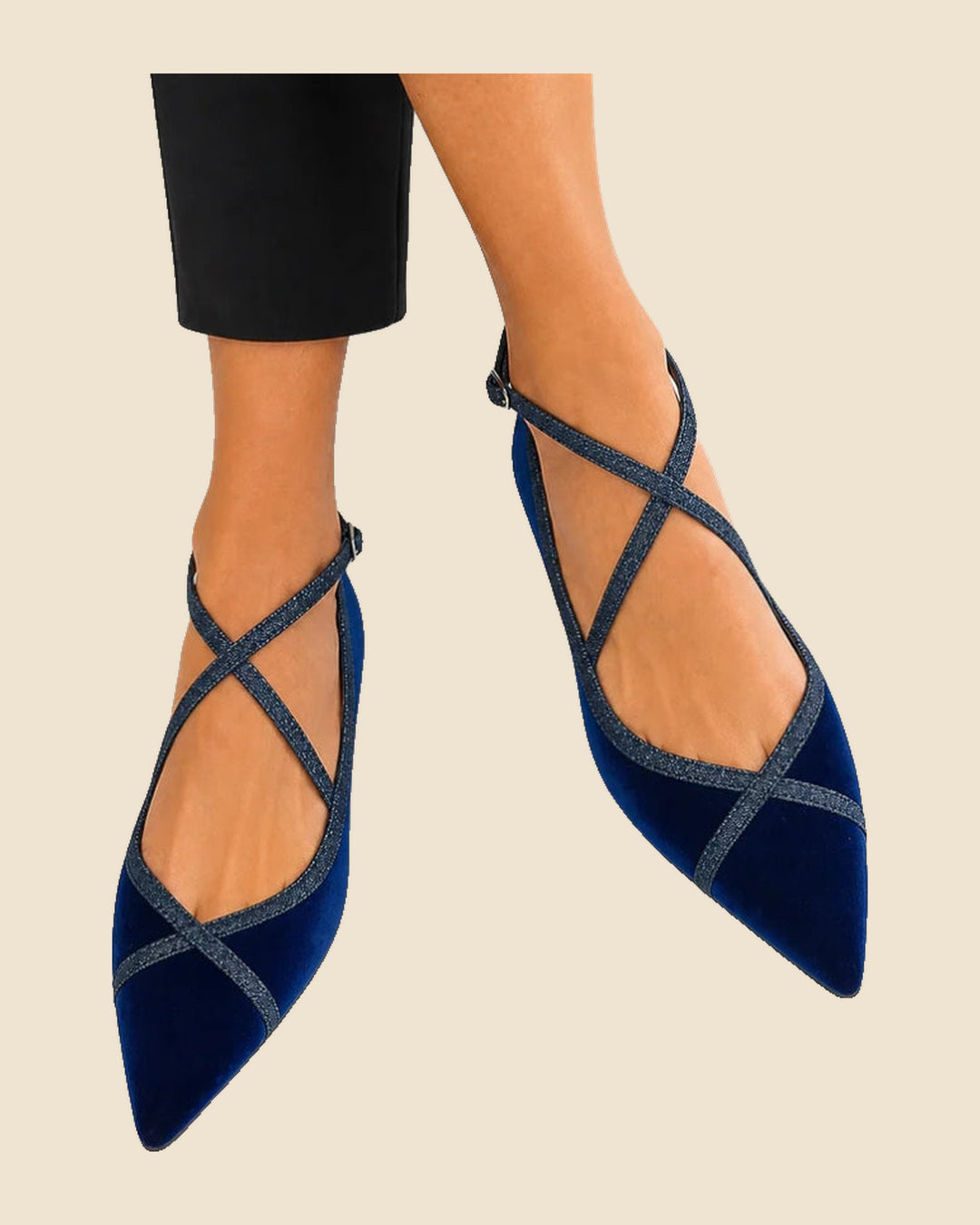 Noëlle - Mocasines