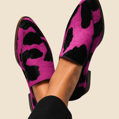 Paloma - Mocasines