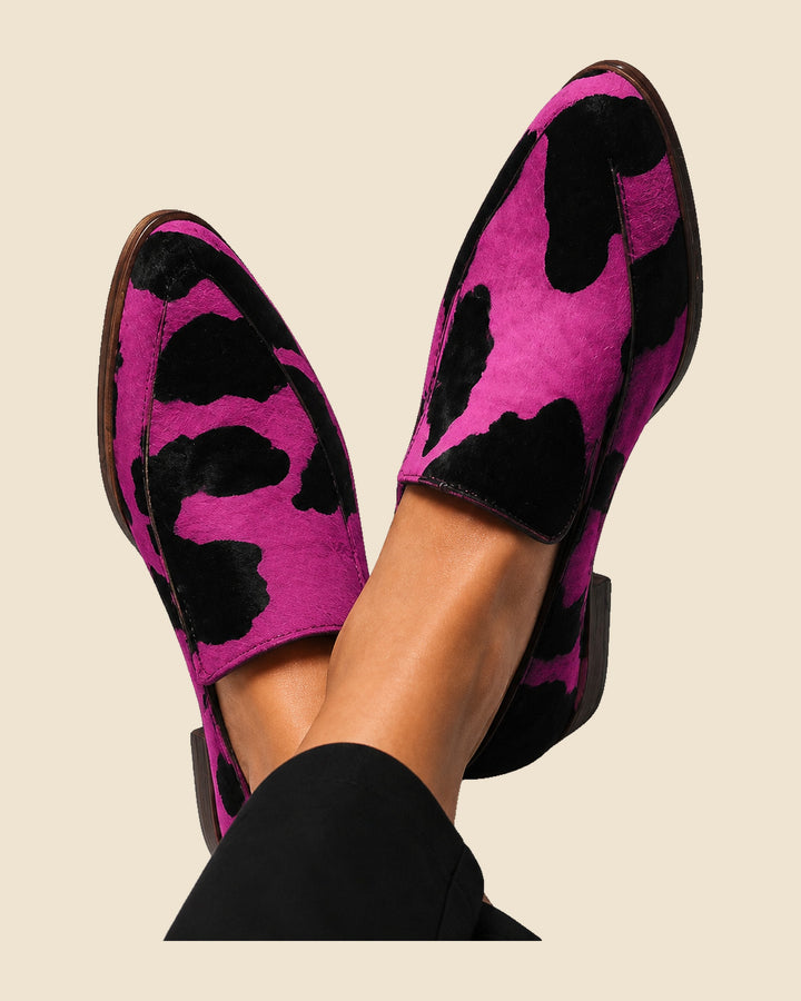 Paloma - Mocasines