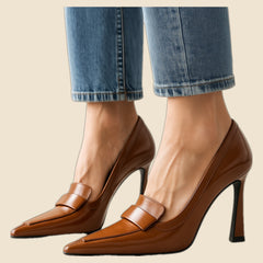 Paula - Tacones elegante