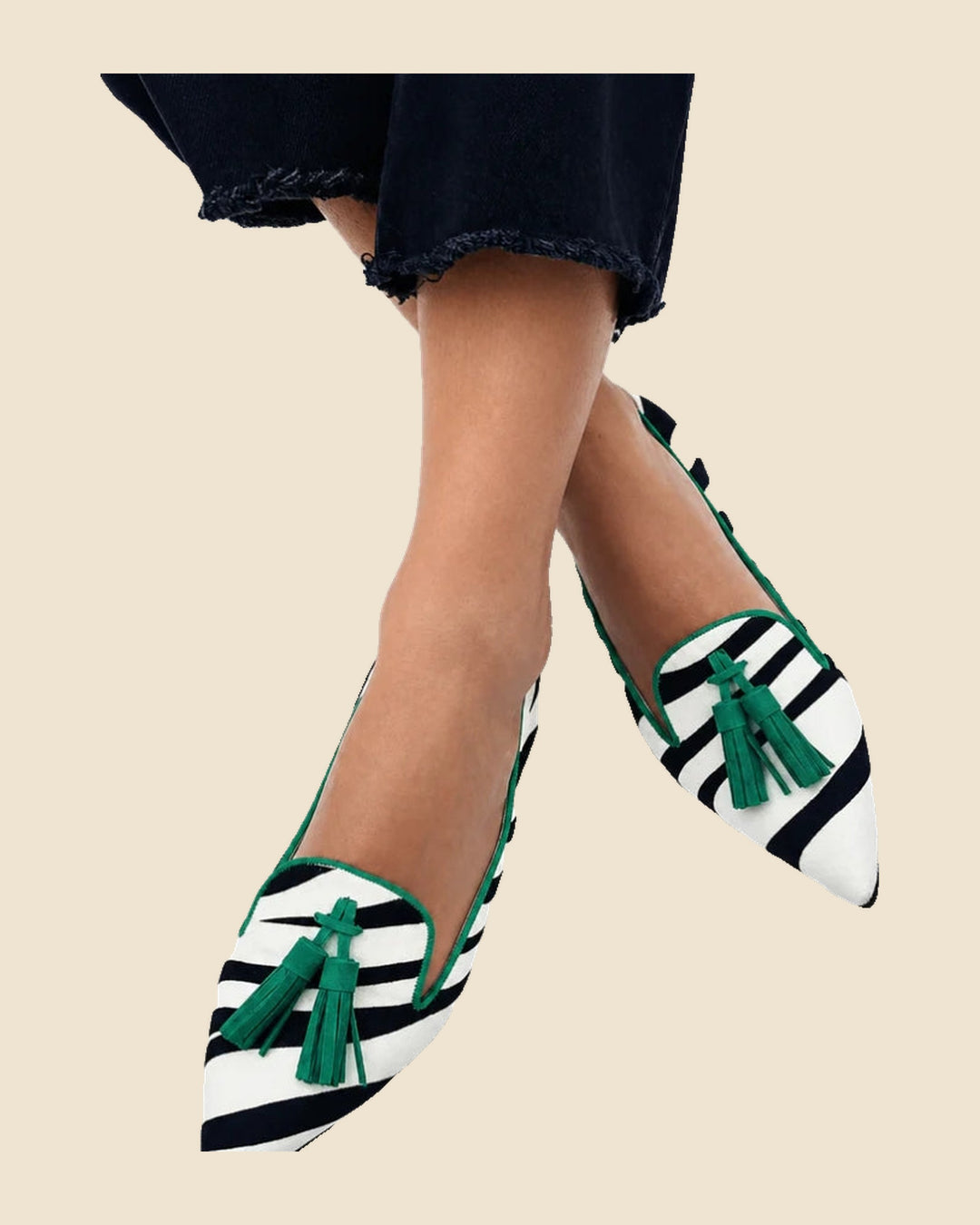 Riane - Mocasines