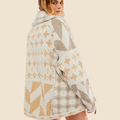 Rosario - Jersey mini vintage