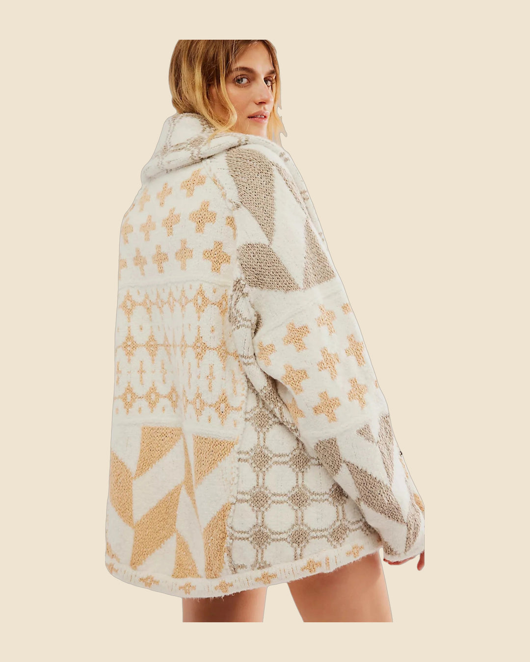 Rosario - Jersey mini vintage