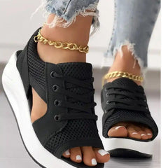 Itziar - Sandalias transpirables
