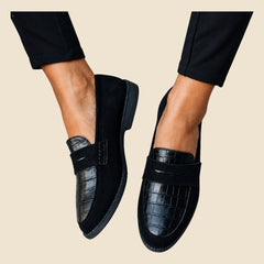 Sara - Mocasines Elegantes