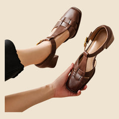 Scarlett - Sandalias