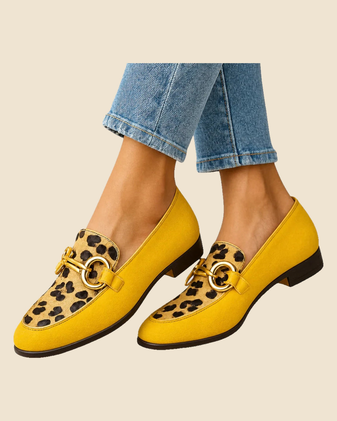 Sonia - Mocasines