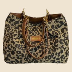 Susana - Bolso elegante estampado
